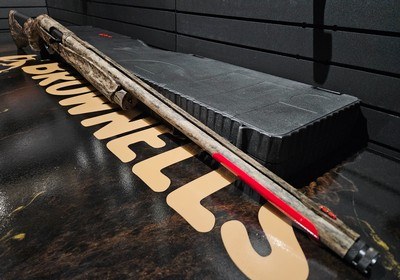 Benelli Super Black Eagle 3 12 Gauge - Image 3 of 6