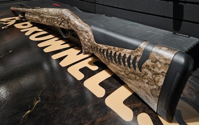 Benelli Super Black Eagle 3 12 Gauge - Image 6 of 6
