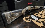 Benelli Super Black Eagle 3 20 Gauge - 5 of 6
