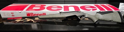 Benelli LUPO 7mm PRC - Image 1 of 6