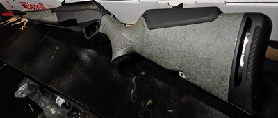 Benelli LUPO 7mm PRC - Image 3 of 6