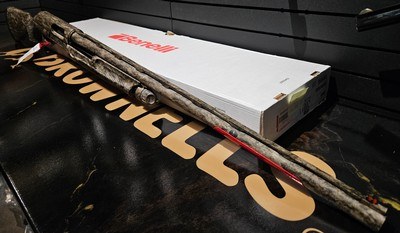 Benelli Nova 12 Gauge - Image 3 of 6