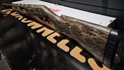 Benelli Nova 12 Gauge - Image 6 of 6