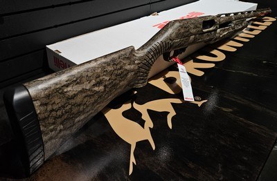 Benelli Nova 12 Gauge - Image 2 of 6