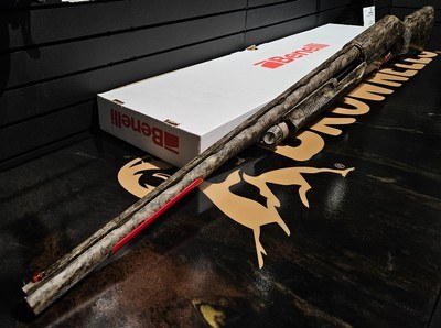 Benelli Nova 12 Gauge - Image 5 of 6