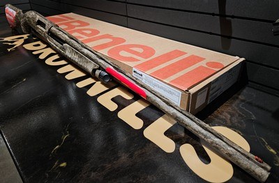 Benelli Nova 3 12 Gauge - Image 6 of 6
