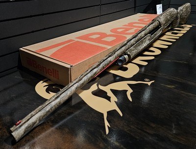 Benelli Nova 3 12 Gauge - Image 2 of 6