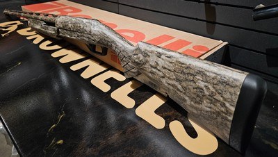 Benelli Nova 3 12 Gauge - Image 3 of 6