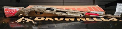 Benelli Nova 3 12 Gauge - Image 4 of 6