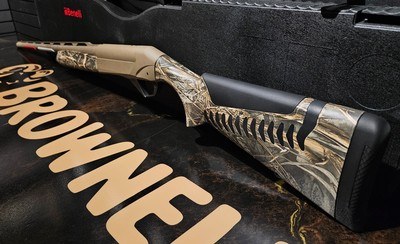 Benelli Super Black Eagle 3 20 Gauge - Image 3 of 6
