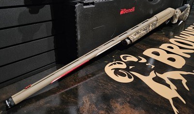 Benelli Super Black Eagle 3 20 Gauge - Image 2 of 6