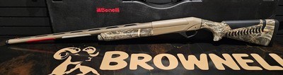 Benelli Super Black Eagle 3 20 Gauge - Image 1 of 6