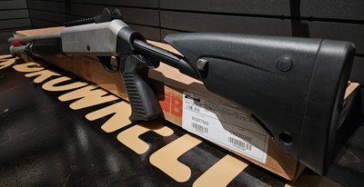 Benelli M4 EXT 12 Gauge - Image 3 of 6