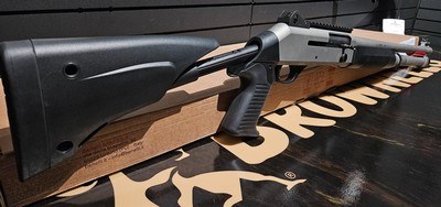Benelli M4 EXT 12 Gauge - Image 5 of 6