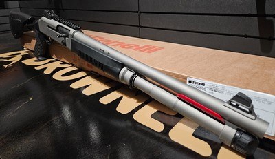 Benelli M4 EXT 12 Gauge - Image 6 of 6