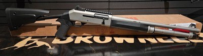 Benelli M4 EXT 12 Gauge - Image 4 of 6