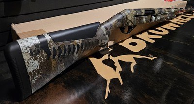 Benelli Super Black Eagle 3 12 Gauge - Image 2 of 6