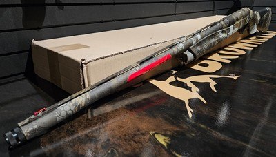 Benelli Super Black Eagle 3 12 Gauge - Image 5 of 6
