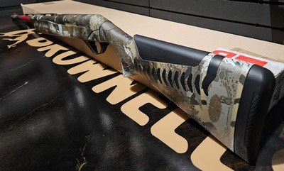 Benelli Super Black Eagle 3 12 Gauge - Image 6 of 6
