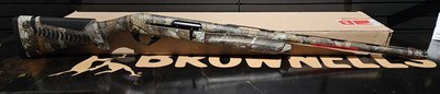 Benelli Super Black Eagle 3 12 Gauge - Image 1 of 6