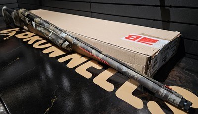 Benelli Super Black Eagle 3 12 Gauge - Image 3 of 6