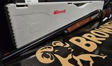 Benelli Ethos 12 Gauge - Image 2 of 7