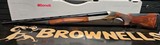 Benelli Ethos 12 Gauge - Image 1 of 7