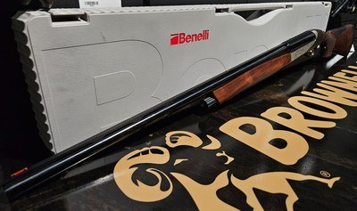 Benelli Ethos 12 Gauge - Image 2 of 7