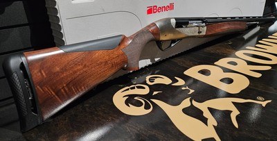 Benelli Ethos 12 Gauge - Image 5 of 7