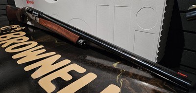 Benelli Ethos 12 Gauge - Image 6 of 7