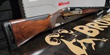 Benelli Ethos 12 Gauge - Image 5 of 7