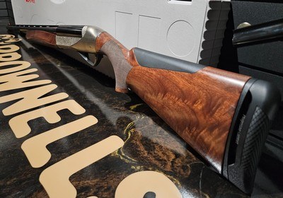 Benelli Ethos 12 Gauge - Image 3 of 7
