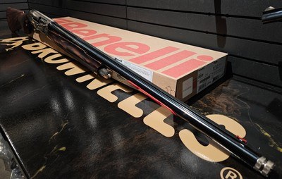Benelli Duca Di Montefeltro 12 Gauge - Image 6 of 6