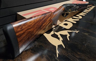 Benelli Duca Di Montefeltro 12 Gauge - Image 5 of 6