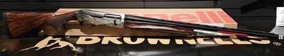 Benelli Duca Di Montefeltro 12 Gauge - Image 4 of 6
