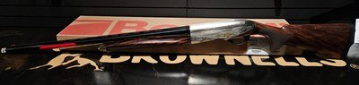 Benelli Duca Di Montefeltro 12 Gauge - Image 1 of 6