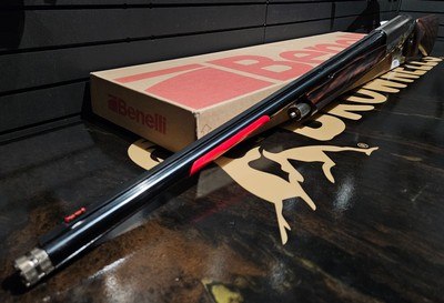 Benelli Duca Di Montefeltro 12 Gauge - Image 2 of 6