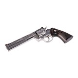 Colt Python Seattle Engraving Center .357 Mag - 3 of 6