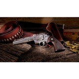 Colt Python Seattle Engraving Center .357 Mag - 5 of 6