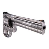 Colt Python Seattle Engraving Center .357 Mag - 4 of 6