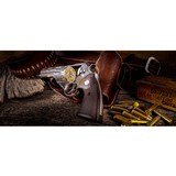 Colt Python Seattle Engraving Center .357 Mag - 6 of 6