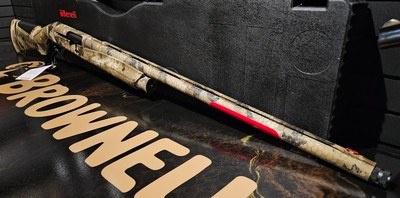 Benelli Super Black Eagle 3 12 Gauge - Image 6 of 6