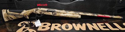 Benelli Super Black Eagle 3 12 Gauge - Image 4 of 6