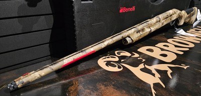 Benelli Super Black Eagle 3 12 Gauge - Image 2 of 6