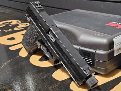 Heckler & Koch Mark 23 .45 ACP - Image 7 of 7
