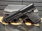 Heckler & Koch Mark 23 .45 ACP - Image 2 of 7