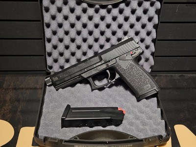 Heckler & Koch Mark 23 .45 ACP