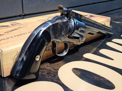 A. Uberti - Image 5 of 6