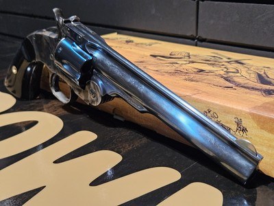 A. Uberti - Image 6 of 6