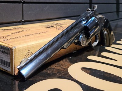 A. Uberti - Image 2 of 6